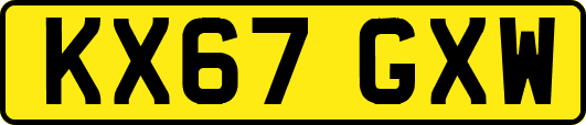 KX67GXW