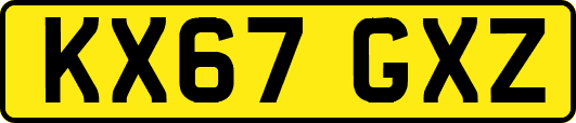 KX67GXZ