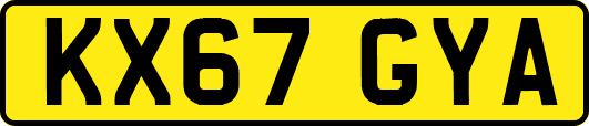 KX67GYA