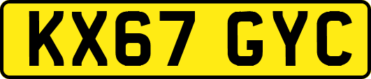 KX67GYC