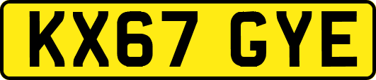 KX67GYE