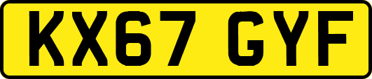 KX67GYF