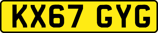KX67GYG
