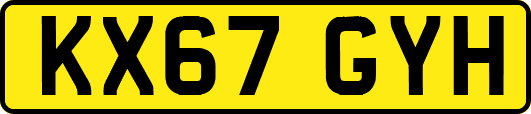 KX67GYH