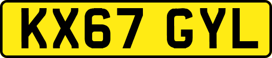 KX67GYL