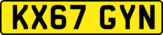 KX67GYN