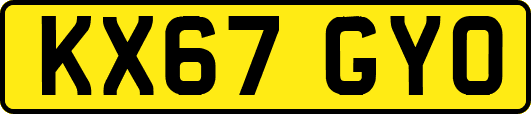 KX67GYO