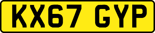 KX67GYP