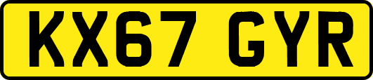 KX67GYR