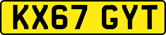 KX67GYT