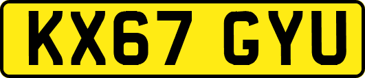 KX67GYU
