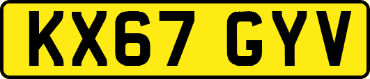 KX67GYV