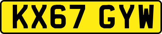 KX67GYW