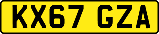 KX67GZA