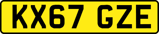 KX67GZE