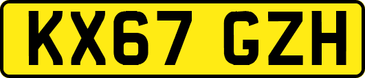 KX67GZH