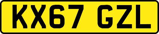 KX67GZL