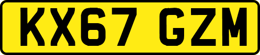 KX67GZM