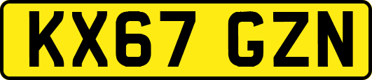 KX67GZN