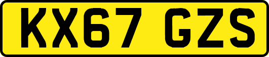 KX67GZS