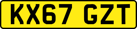 KX67GZT