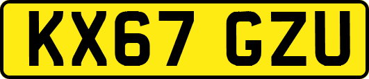 KX67GZU