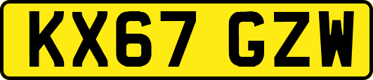 KX67GZW