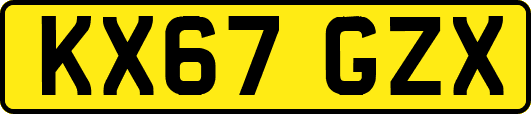 KX67GZX