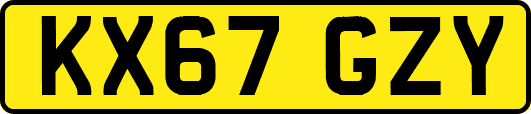 KX67GZY