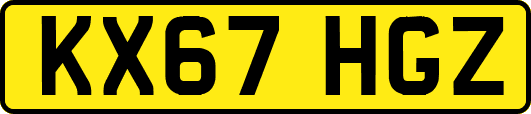 KX67HGZ