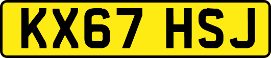KX67HSJ