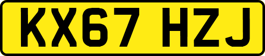 KX67HZJ