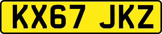 KX67JKZ