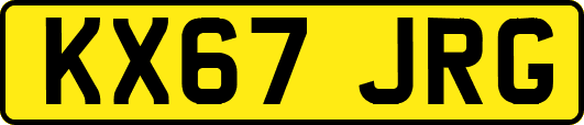 KX67JRG