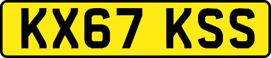 KX67KSS