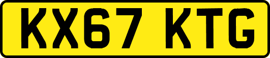 KX67KTG