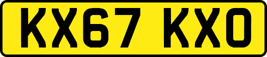 KX67KXO