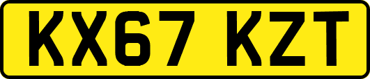 KX67KZT