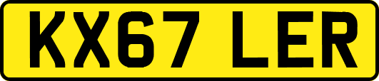 KX67LER