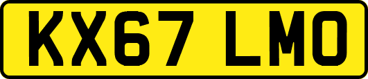 KX67LMO