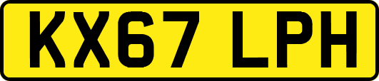 KX67LPH