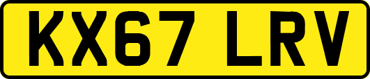 KX67LRV