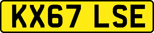 KX67LSE