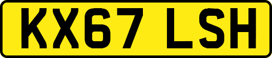KX67LSH