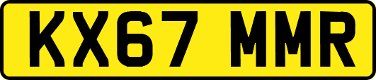 KX67MMR