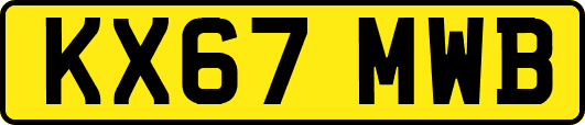 KX67MWB