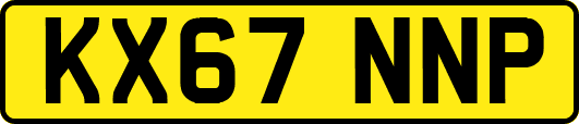 KX67NNP