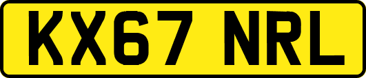 KX67NRL