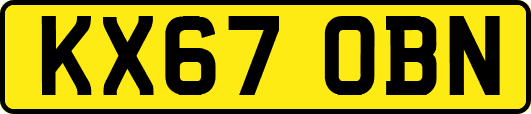 KX67OBN