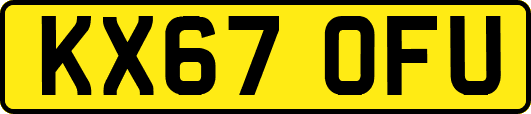 KX67OFU